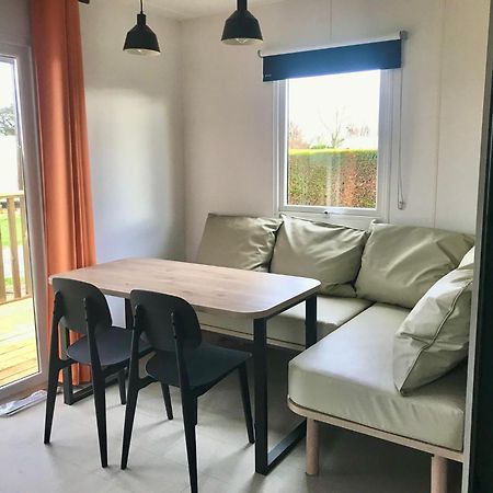 Le Clos Des Genets 康村 外观 照片