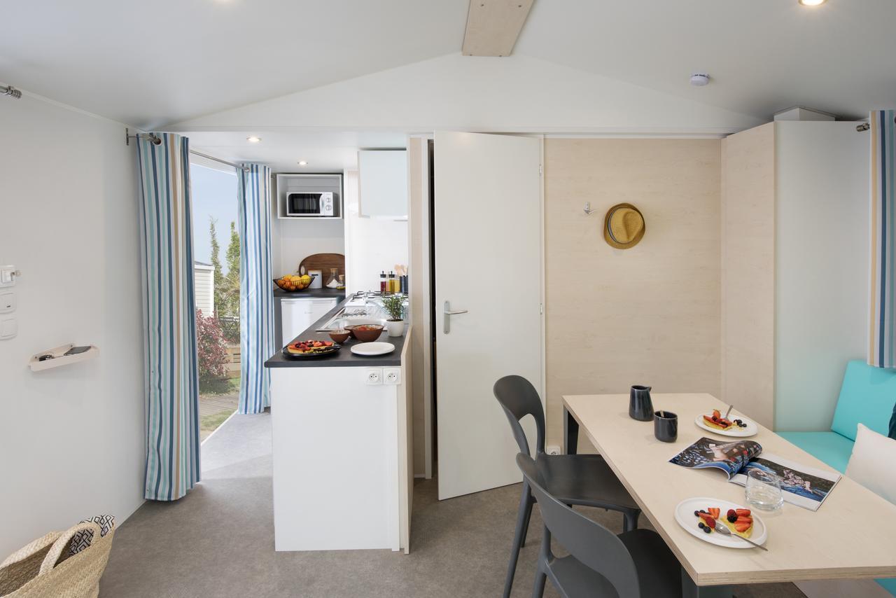 Le Clos Des Genets 康村 外观 照片