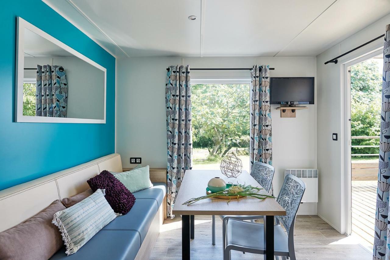 Le Clos Des Genets 康村 外观 照片